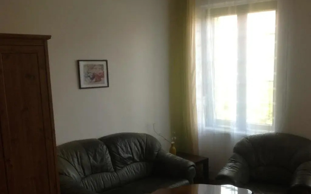 Kleine Pension