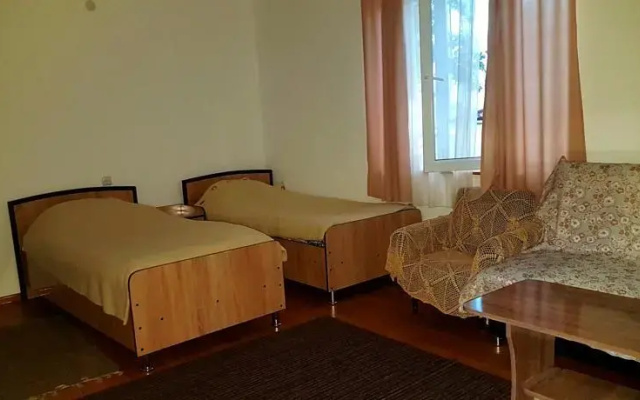 Family hotel
