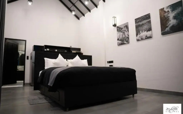 Karawwa Luxury Villas