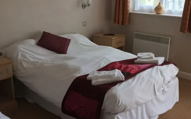 Bay Horse Inn