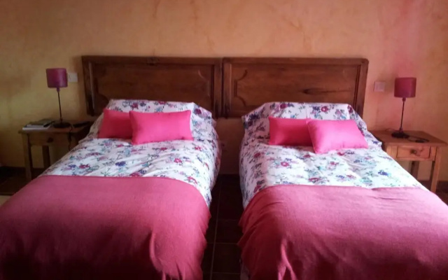 Casa Rural Abuela Demetria