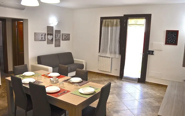 Casa Vacanza Sotto Le Stelle