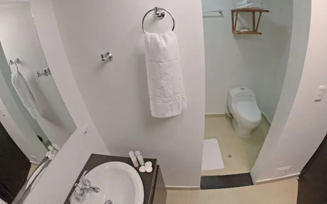Hotel Yalconia