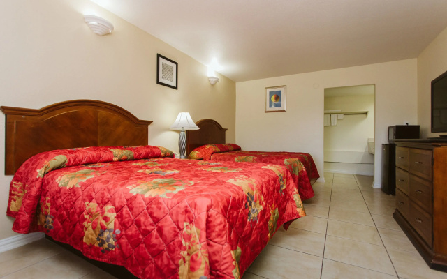 Space City Inn