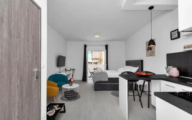 Apartments Morpheus
