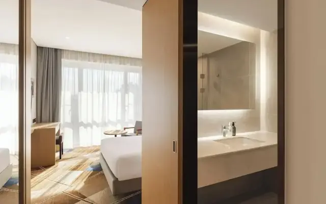 Plott Hotel Dongtan