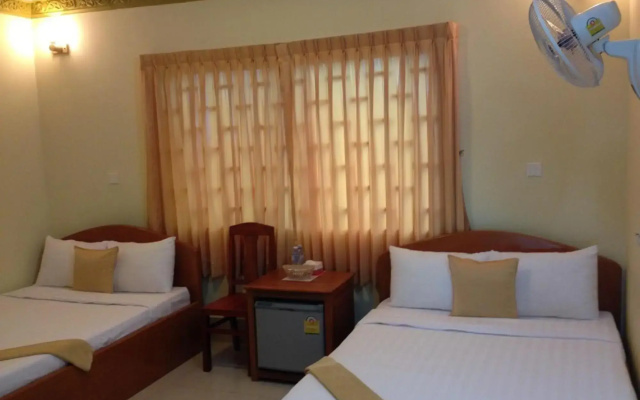 Marany Guesthouse