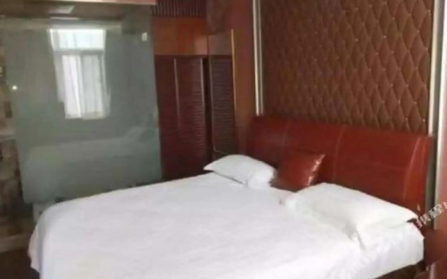 Suzhou Ramble Forest Hotel