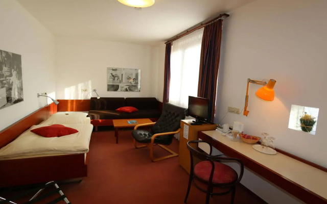 Hotel Atelier Garni