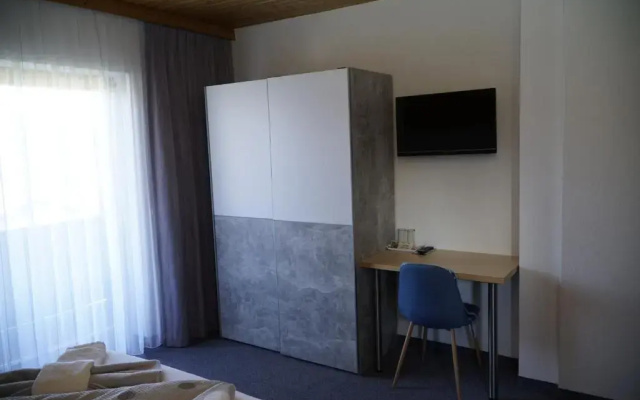 Pension-Ferienwohnung Rotar