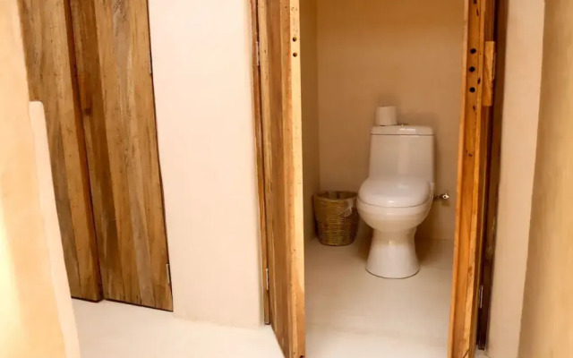 Secret Beach Hostel