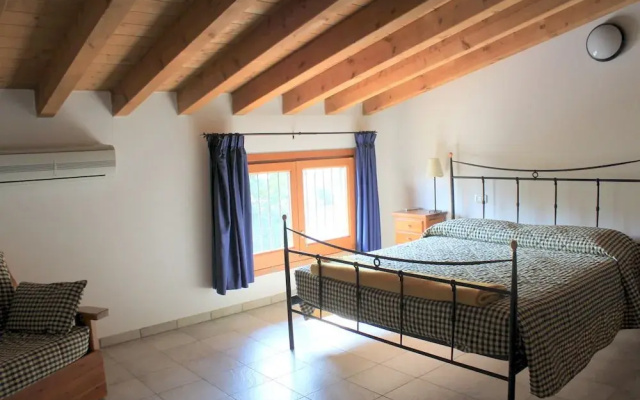 Camping Piantelle