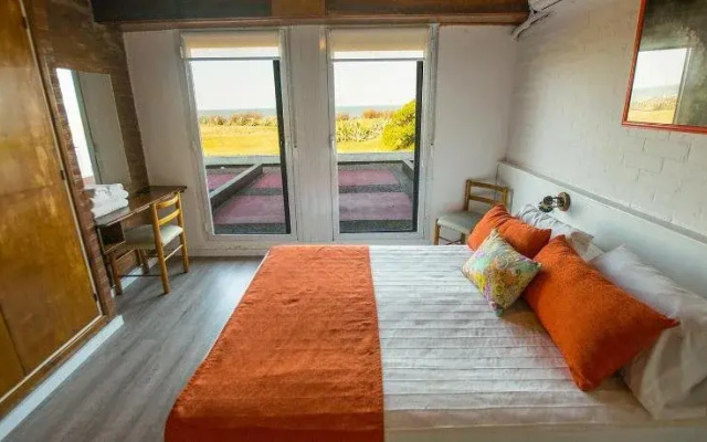 Hotel ACA Villa Gesell