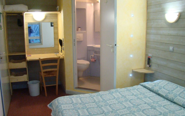 Fasthotel Chambéry
