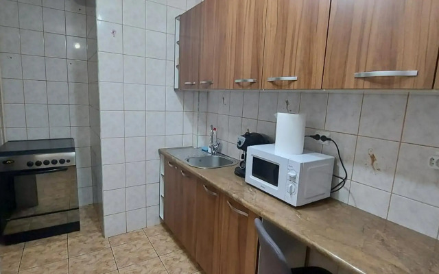 Bucovina Confort Apartament