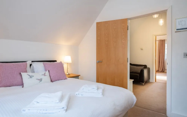 Trewhiddle Villa 24