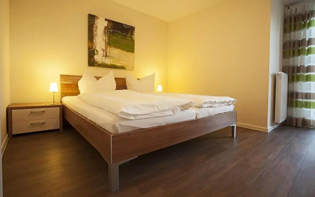 Residenz am Balmer See - FeWo 47