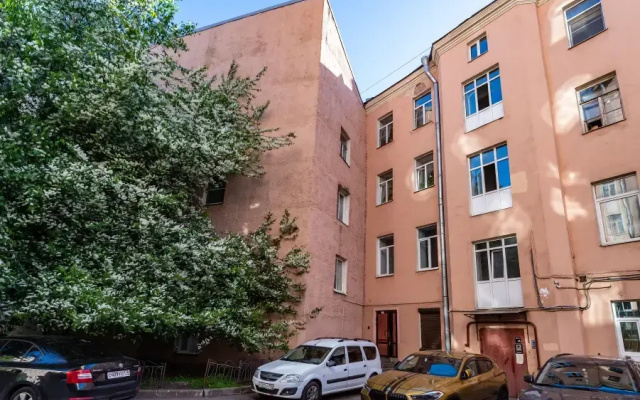 ApartMe Садовая