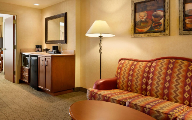 Embassy Suites by Hilton Albuquerque