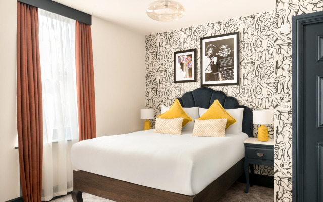 Hotel Indigo London - Kensington by IHG