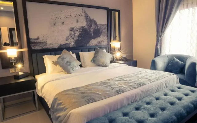 Swiss Luxury Villas