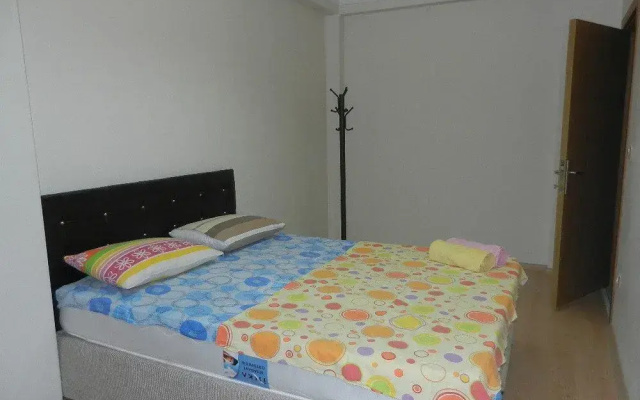 Avcilar Park Otel