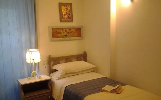 La Porta Vecchia