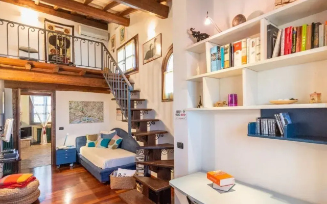 Casale Dei Pini