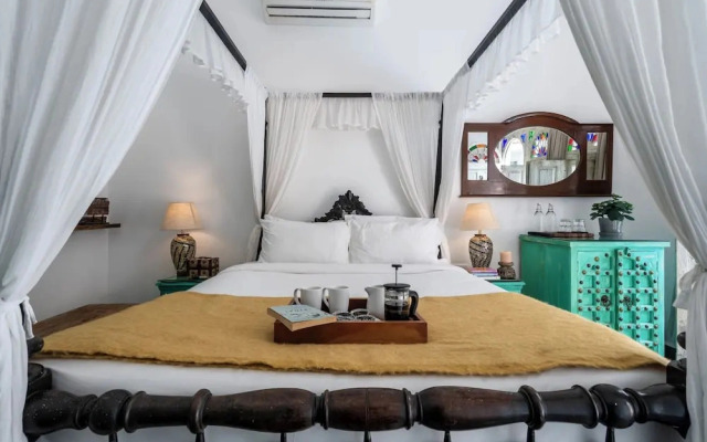 Staymaster Villa Anasoh 4BHK