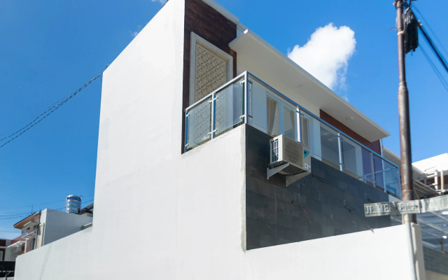 Villa Berlian