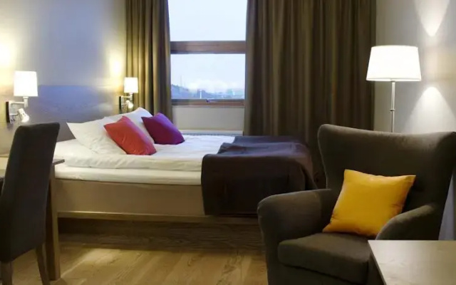 Best Western Arken Hotel & Art Garden Spa