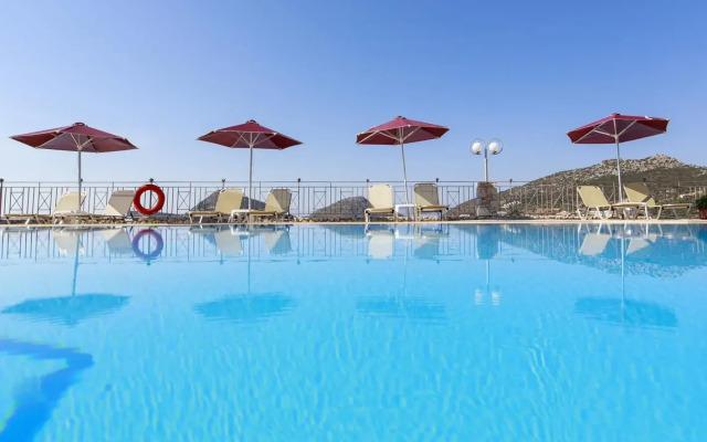 Panorama Hotel and Apartments