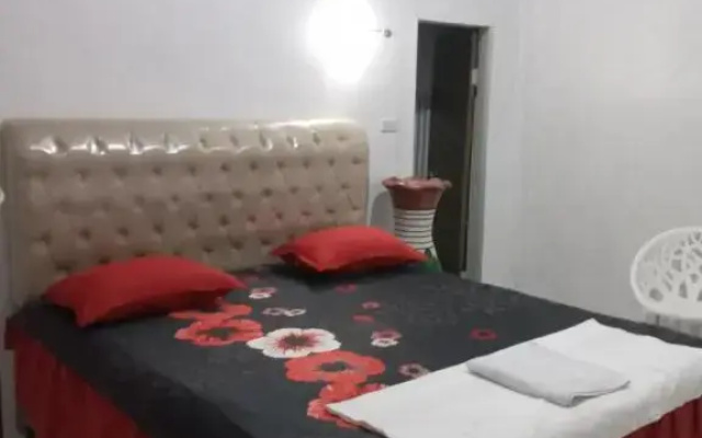 Hotel Nangin View RedPartner