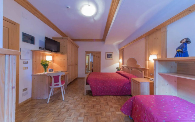 Park Hotel Sport