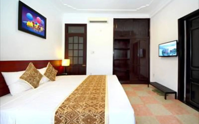 Hoi An Riverlife Homestay
