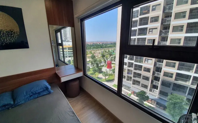 Vinhomes Ocean Park Gia Lam Apartment