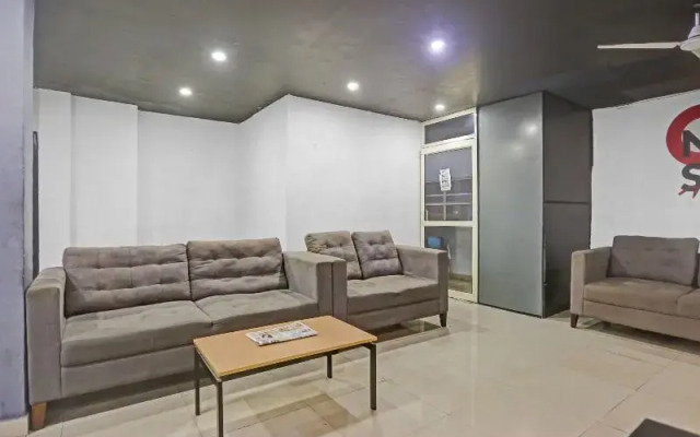 Townhouse Nangal Raya Pankha Road