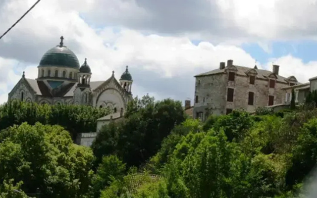 Le Jardinet