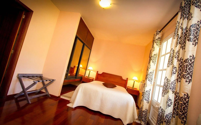 Hotel Rural A Quinta