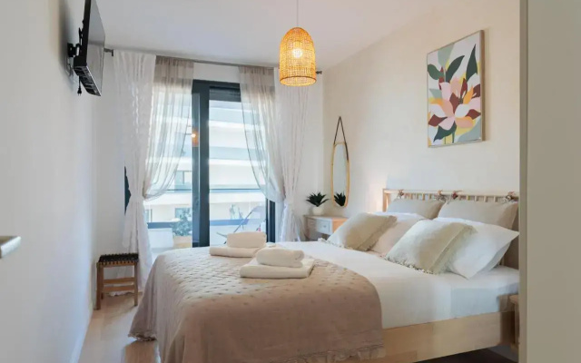 Borik Holiday Apartments