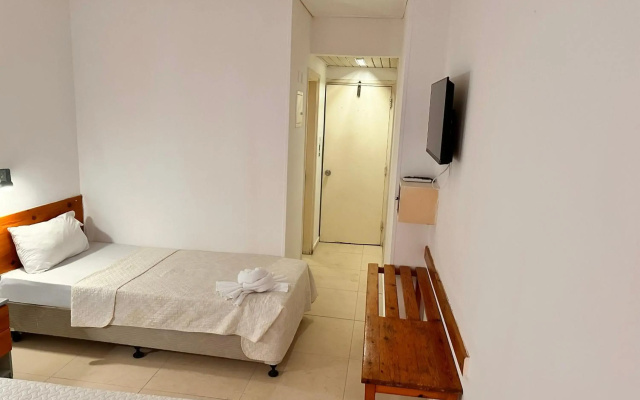 San Remo Hotel