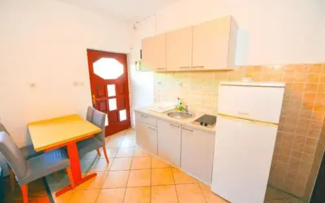 Apartments Lana