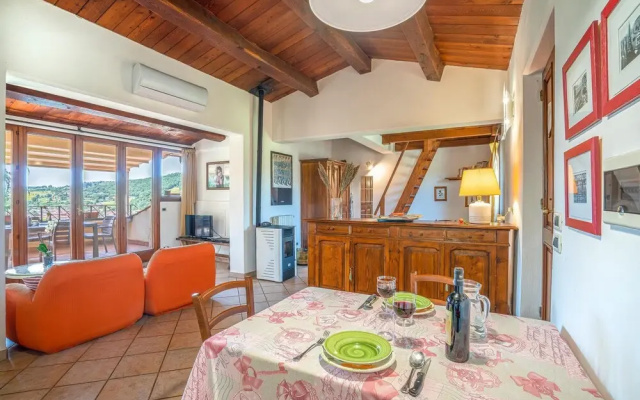 Villa La Costa