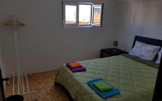 Stars Rooms Beatus - Hostel