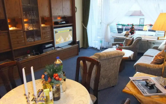 4-Sterne Premiumferienwohnung Köhnke 3