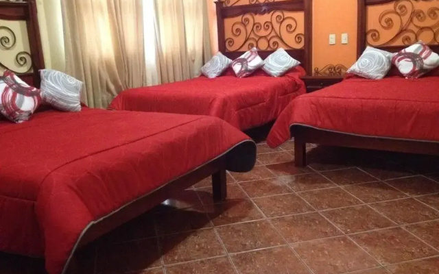 Hotel Rollid