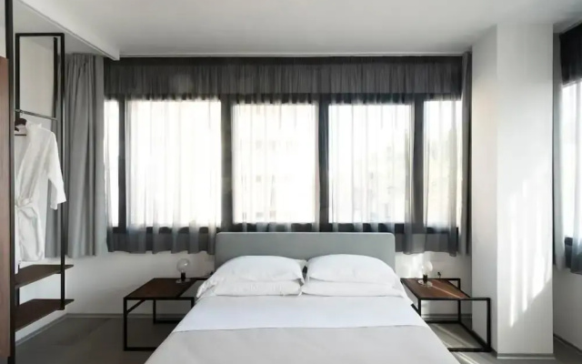 Alkamuri Posh Hotel Spa 110 Suite Superior