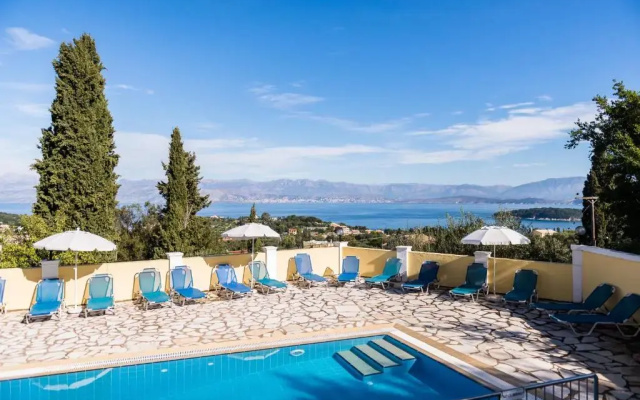 Apollon Apartments