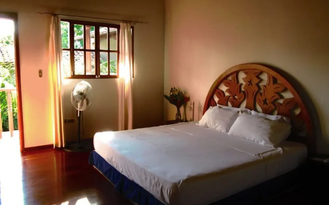 Miss Margrit's Guest House