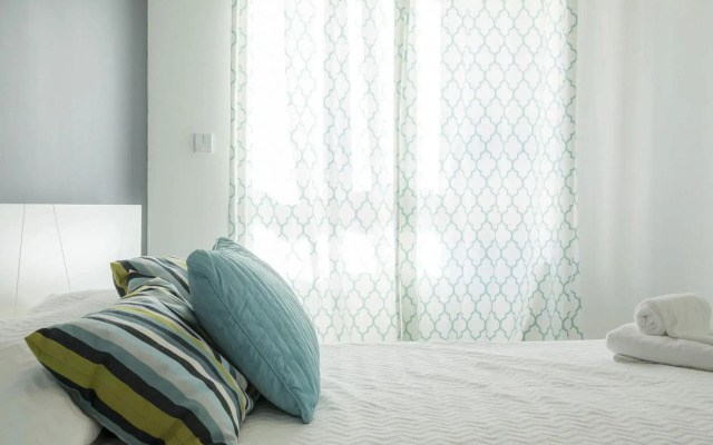 B15 - Rocha Condo Apartment by DreamAlgarve